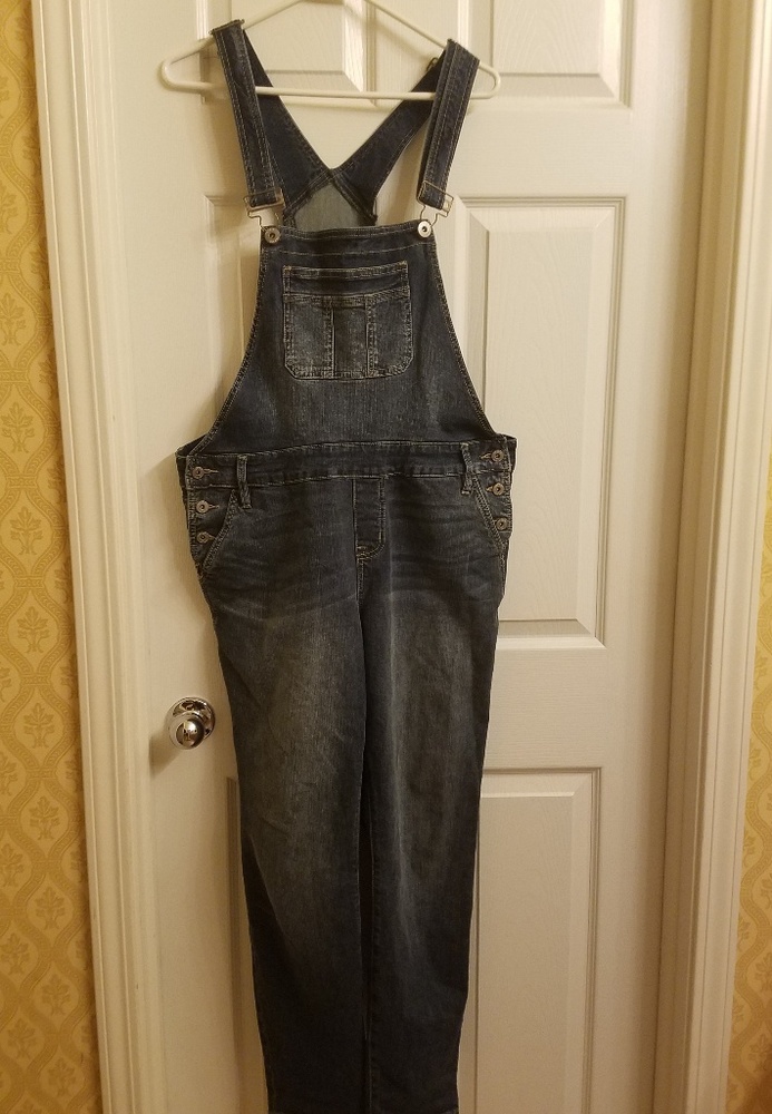 Overalls